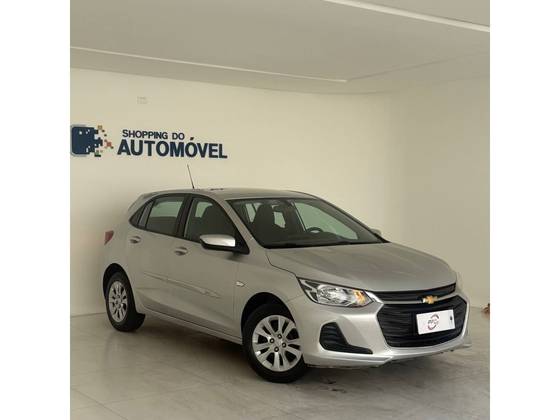 CHEVROLET ONIX 1.0 FLEX LT MANUAL CHEVROLET ONIX 1.0 FLEX LT MANUAL